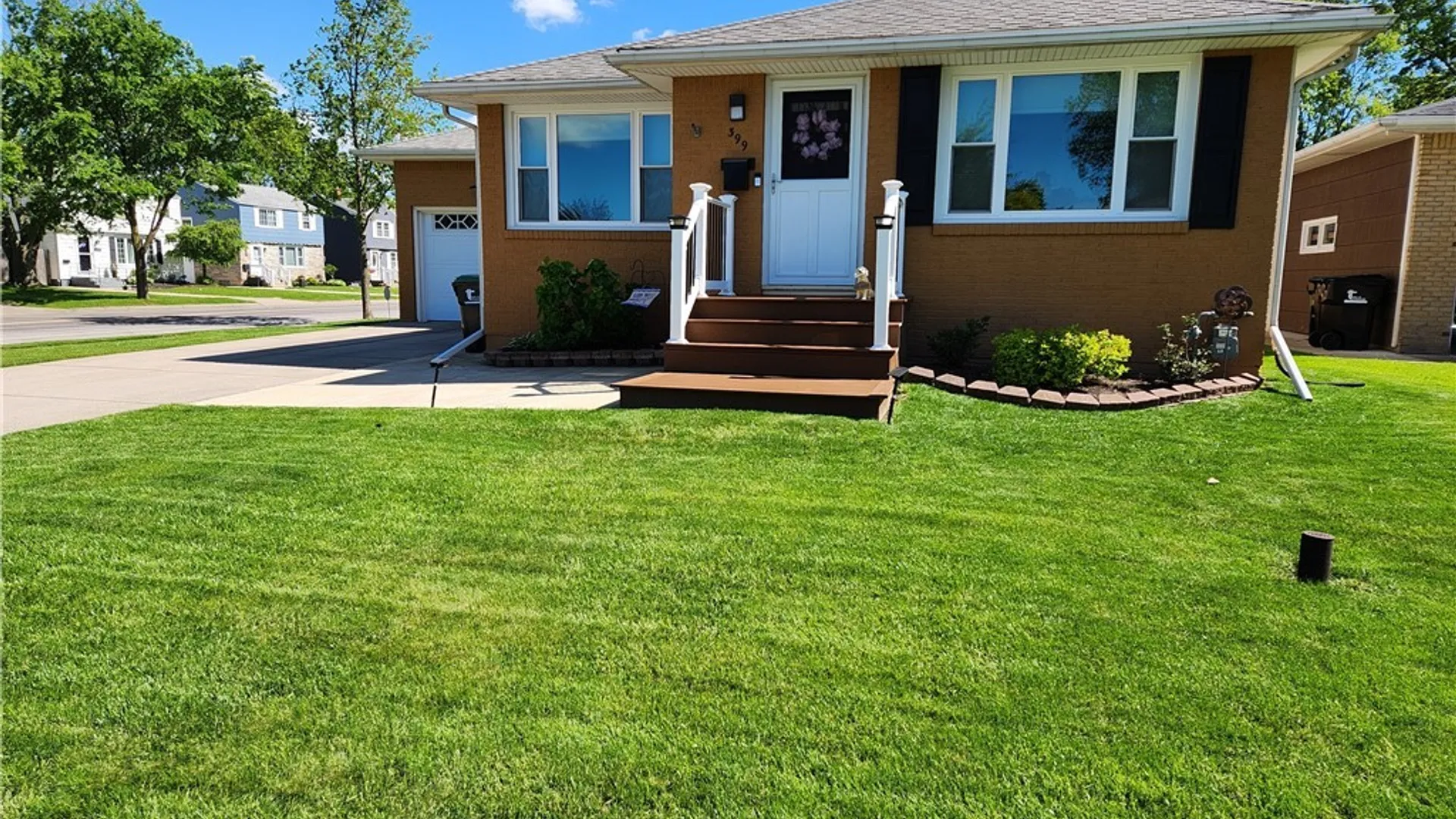 Property at 399 Abbington Avenue, Tonawanda, NY 14223 2