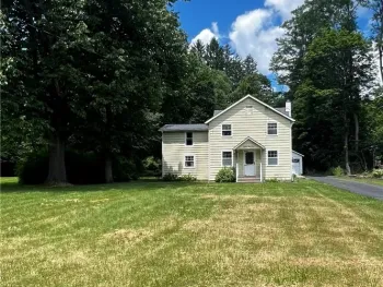 Property at 1844 Acorn Road, Elmira, NY 14905