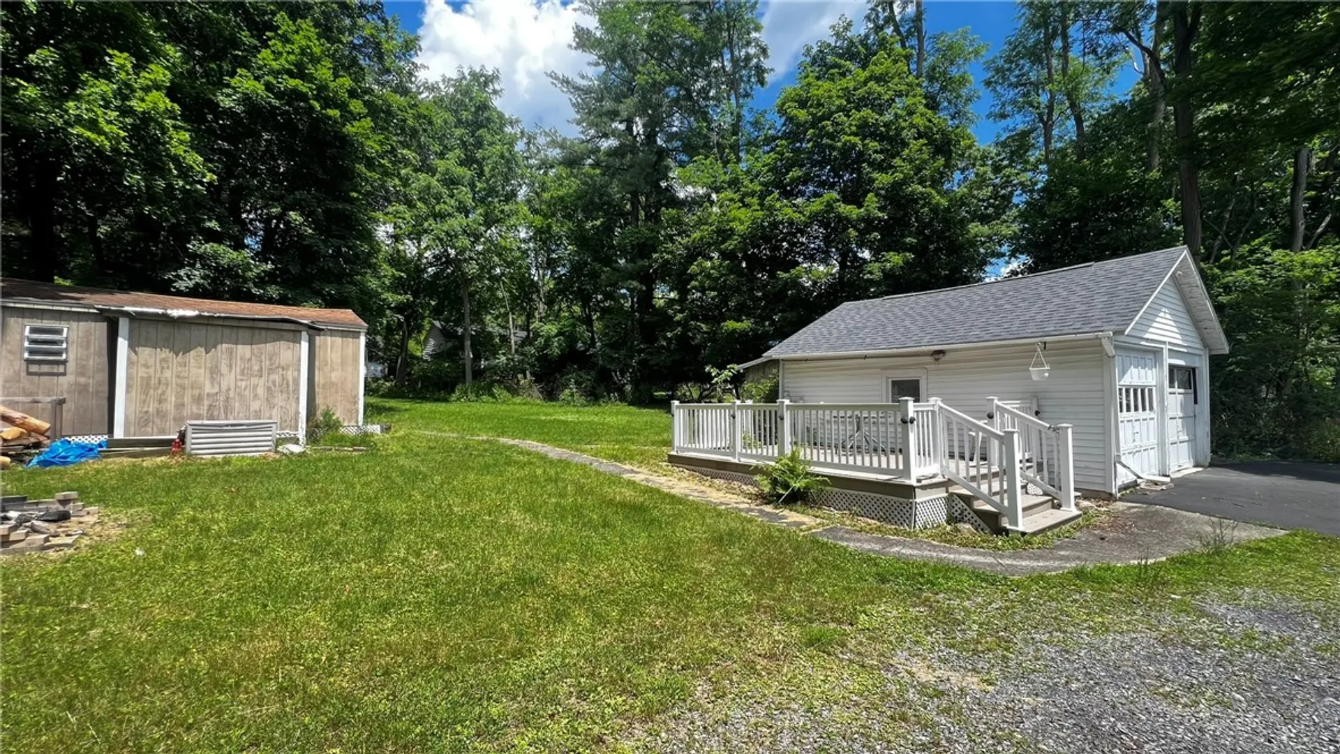 Property at 1844 Acorn Road, Elmira, NY 14905 2