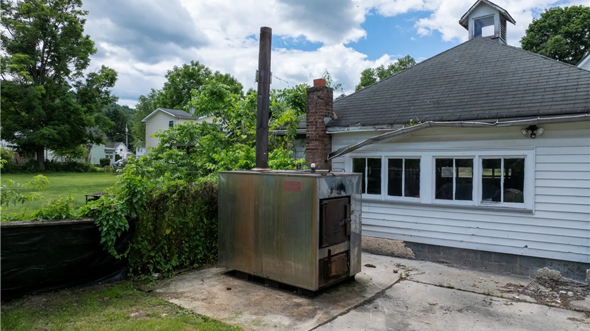 Property at 12 Farnham Street, Addison, NY 14801 41