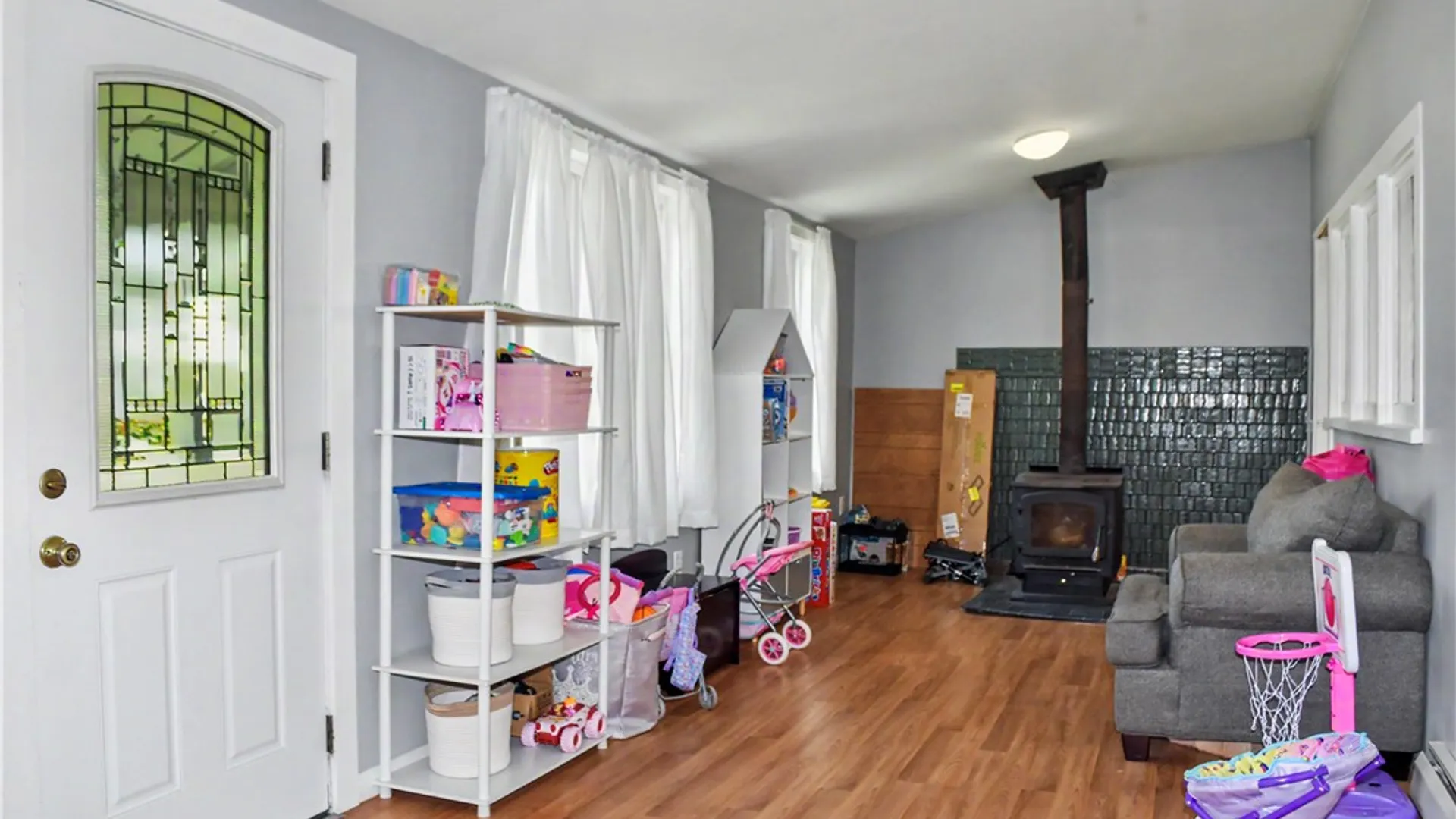 Property at 12 Farnham Street, Addison, NY 14801 5