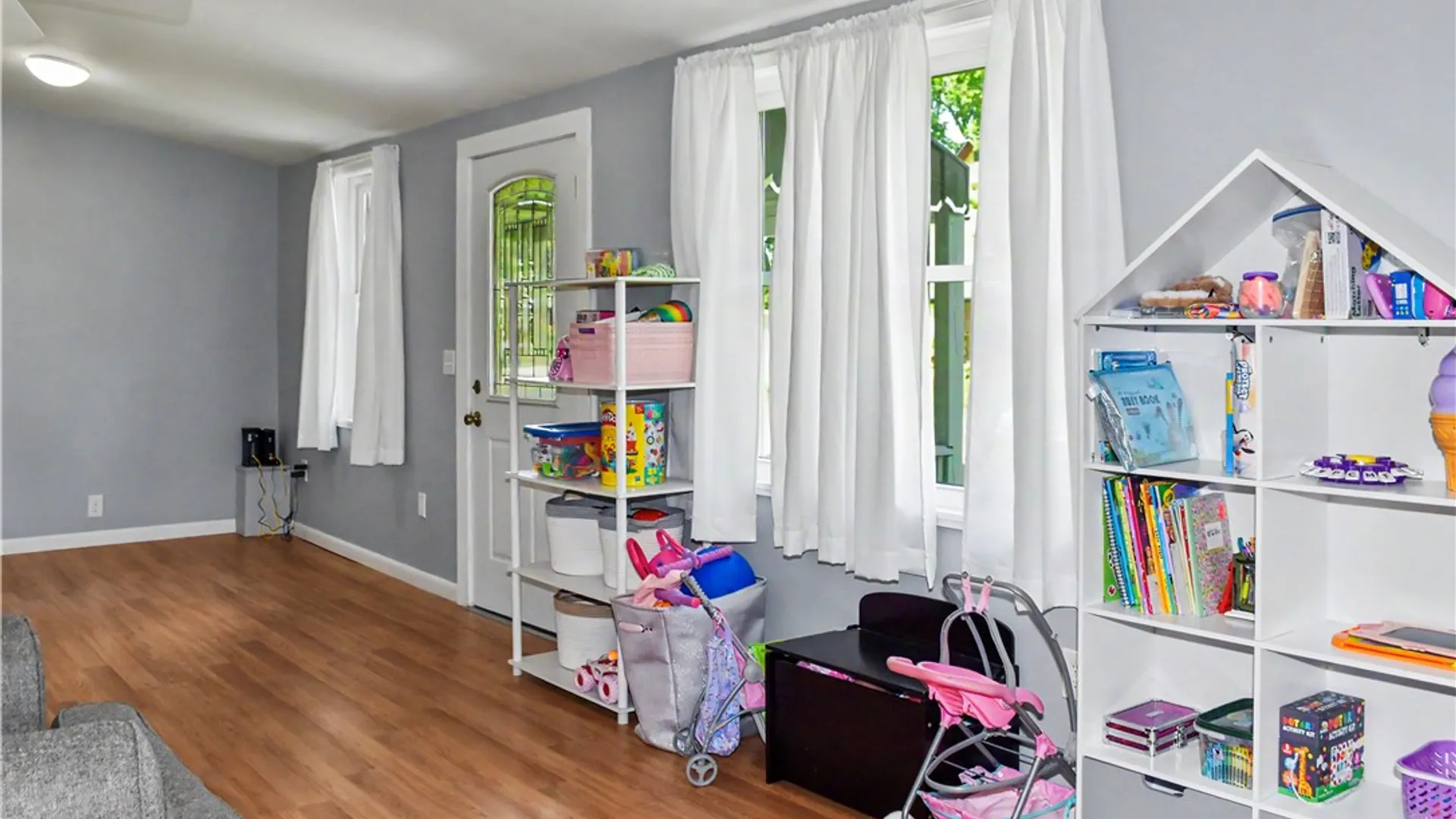 Property at 12 Farnham Street, Addison, NY 14801 6