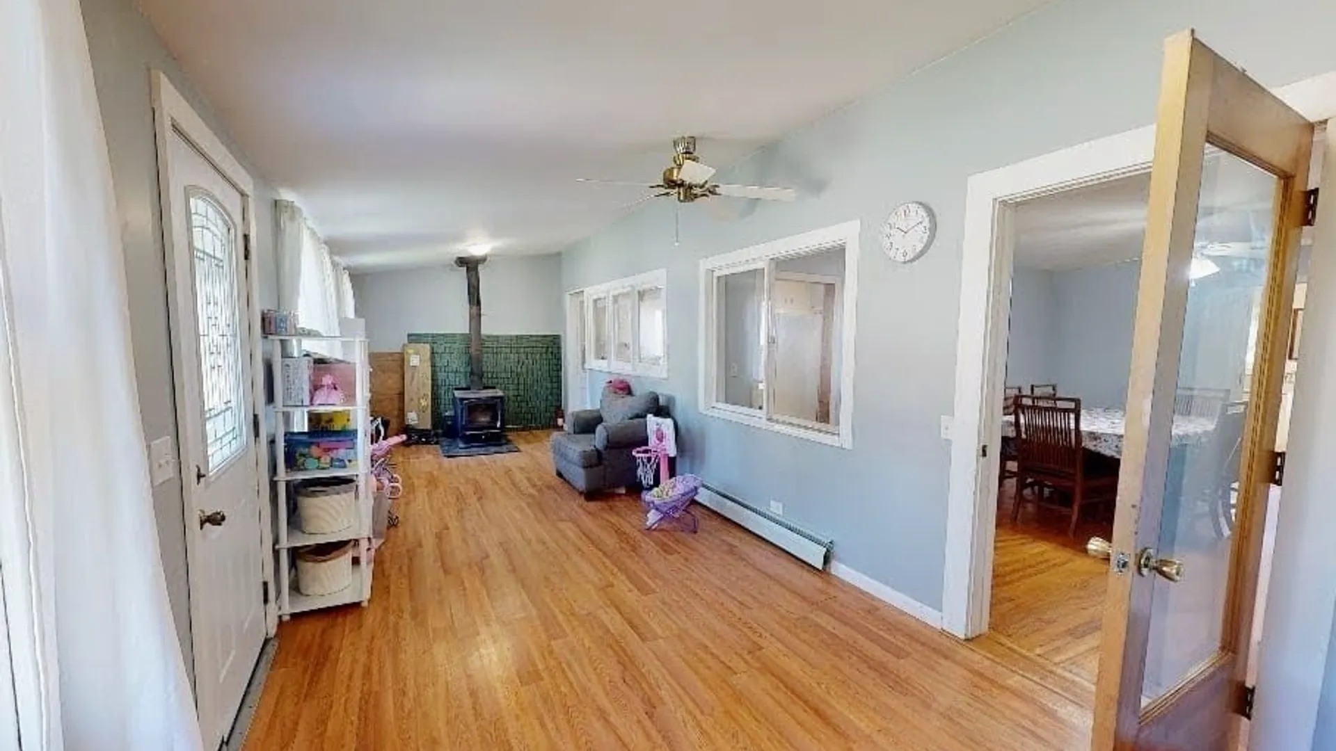 Property at 12 Farnham Street, Addison, NY 14801 7