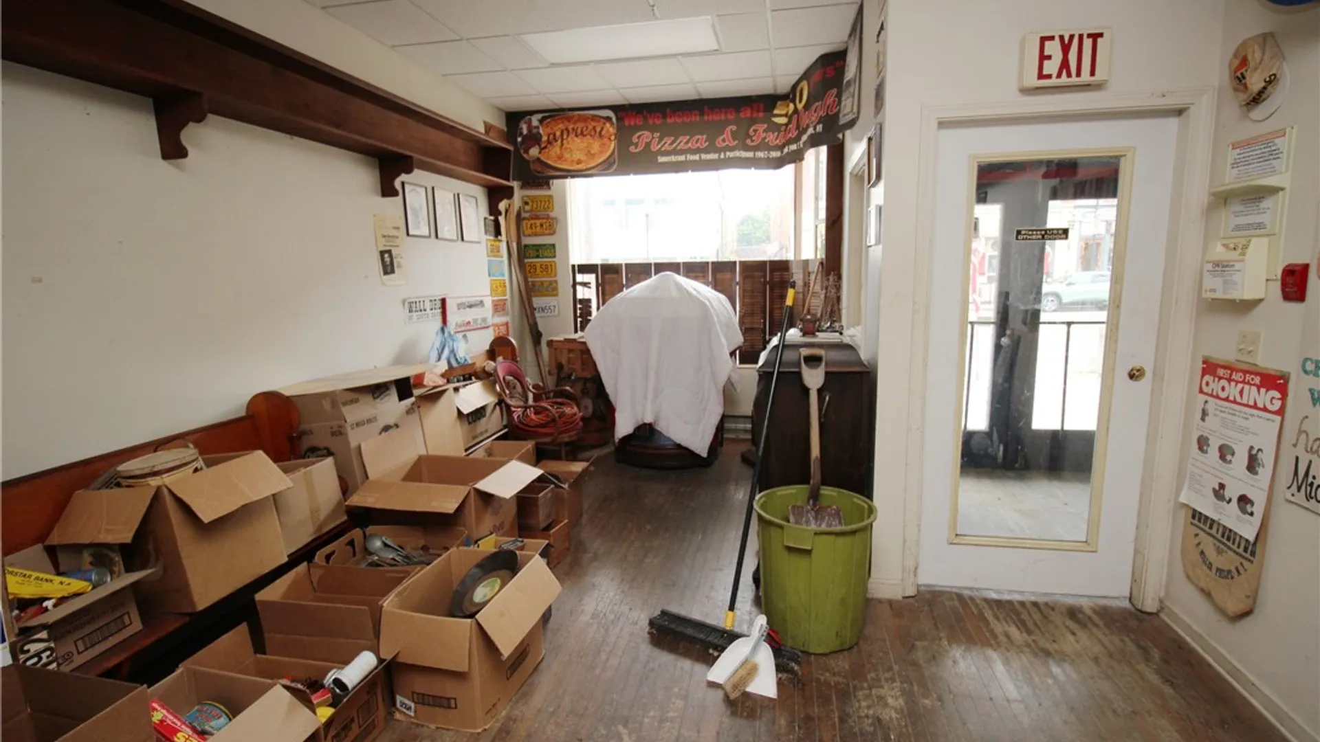 Property at 101 Main Street, Phelps, NY 14532 18