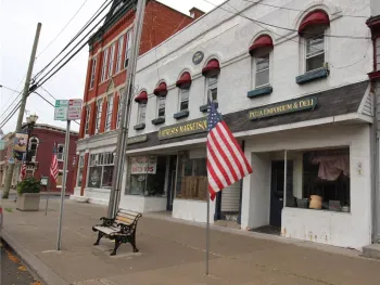 Property at 101 Main Street, Phelps, NY 14532