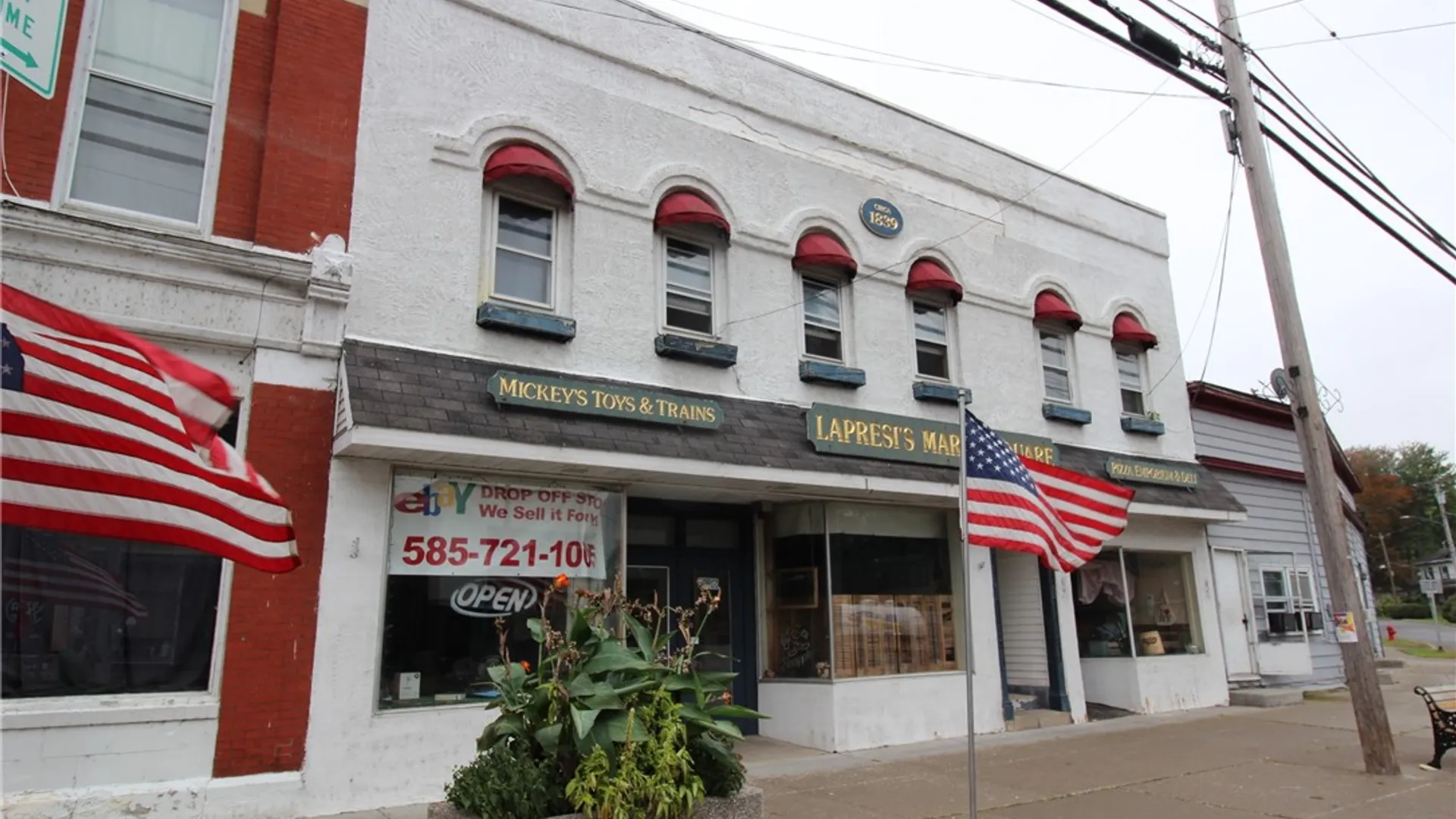 Property at 101 Main Street, Phelps, NY 14532 6