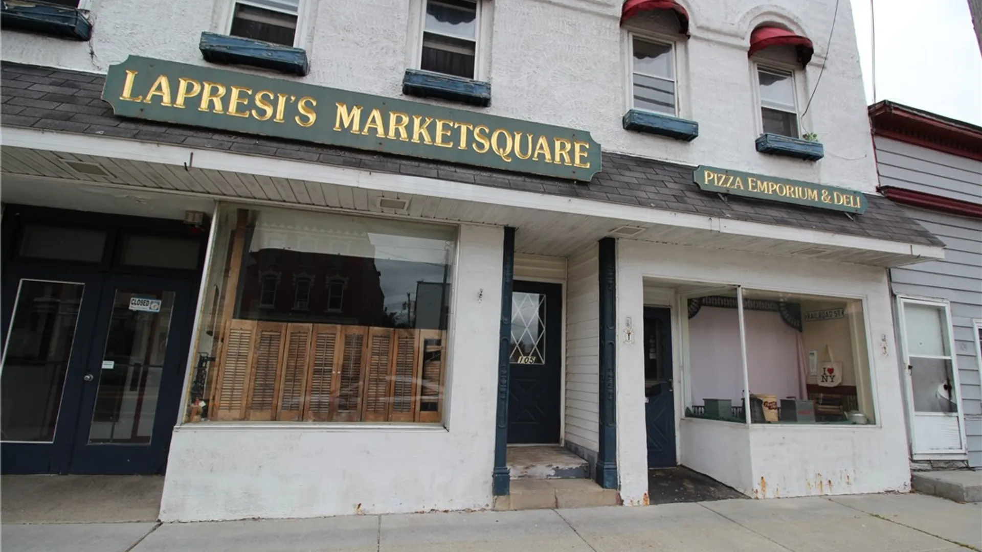 Property at 101 Main Street, Phelps, NY 14532 2
