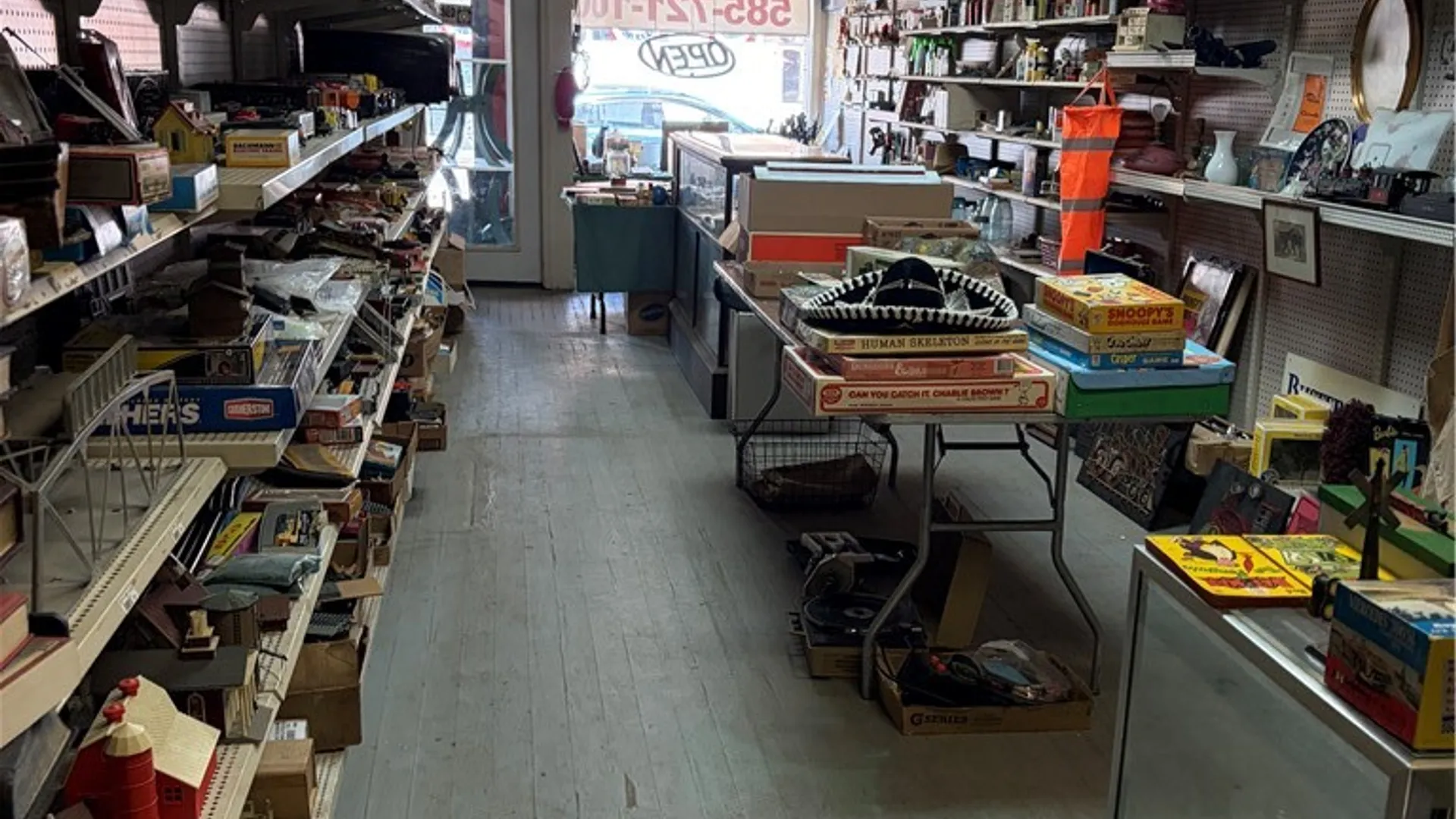 Property at 101 Main Street, Phelps, NY 14532 28