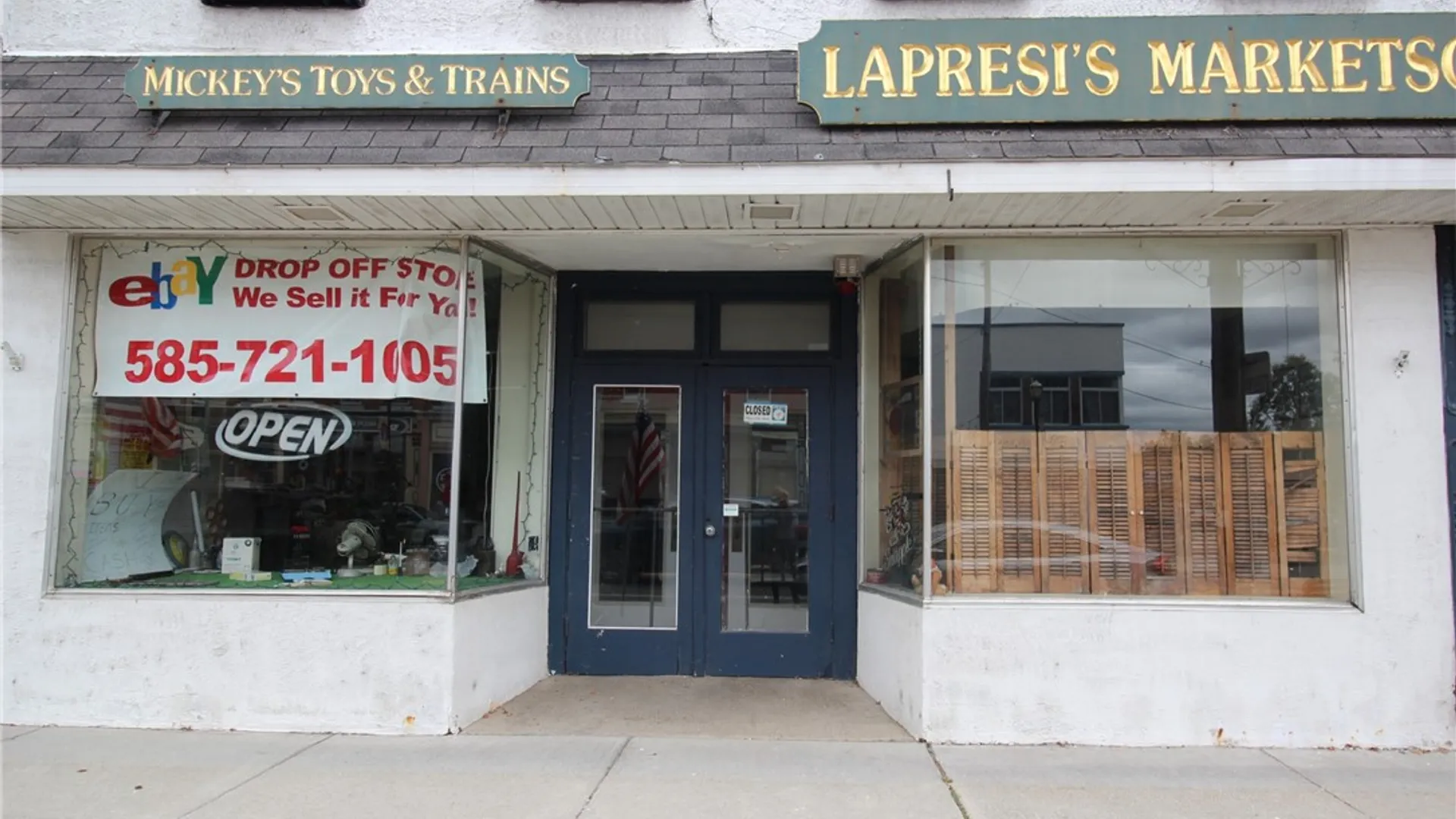 Property at 101 Main Street, Phelps, NY 14532 3