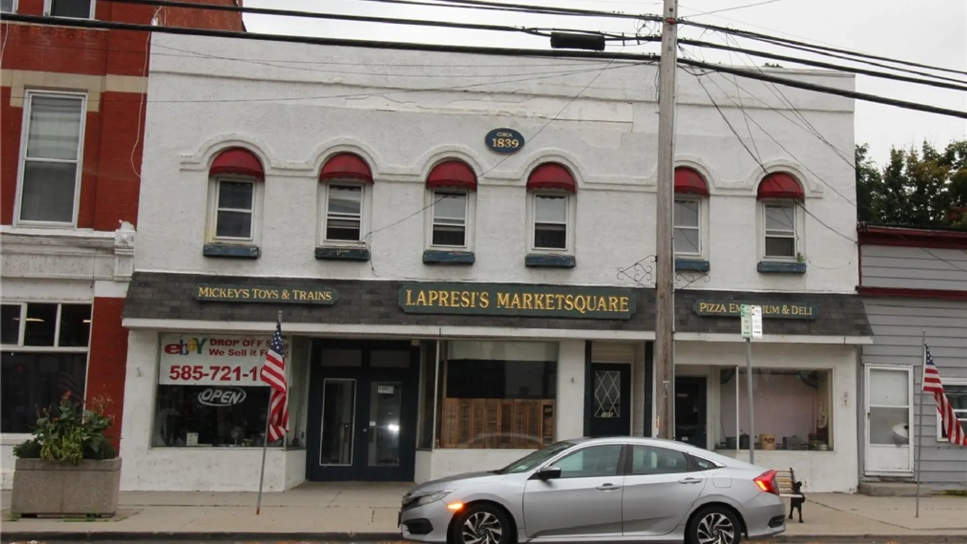 Property at 101 Main Street, Phelps, NY 14532 4