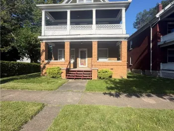 Property at 455 24th Street, Niagara Falls, NY 14303