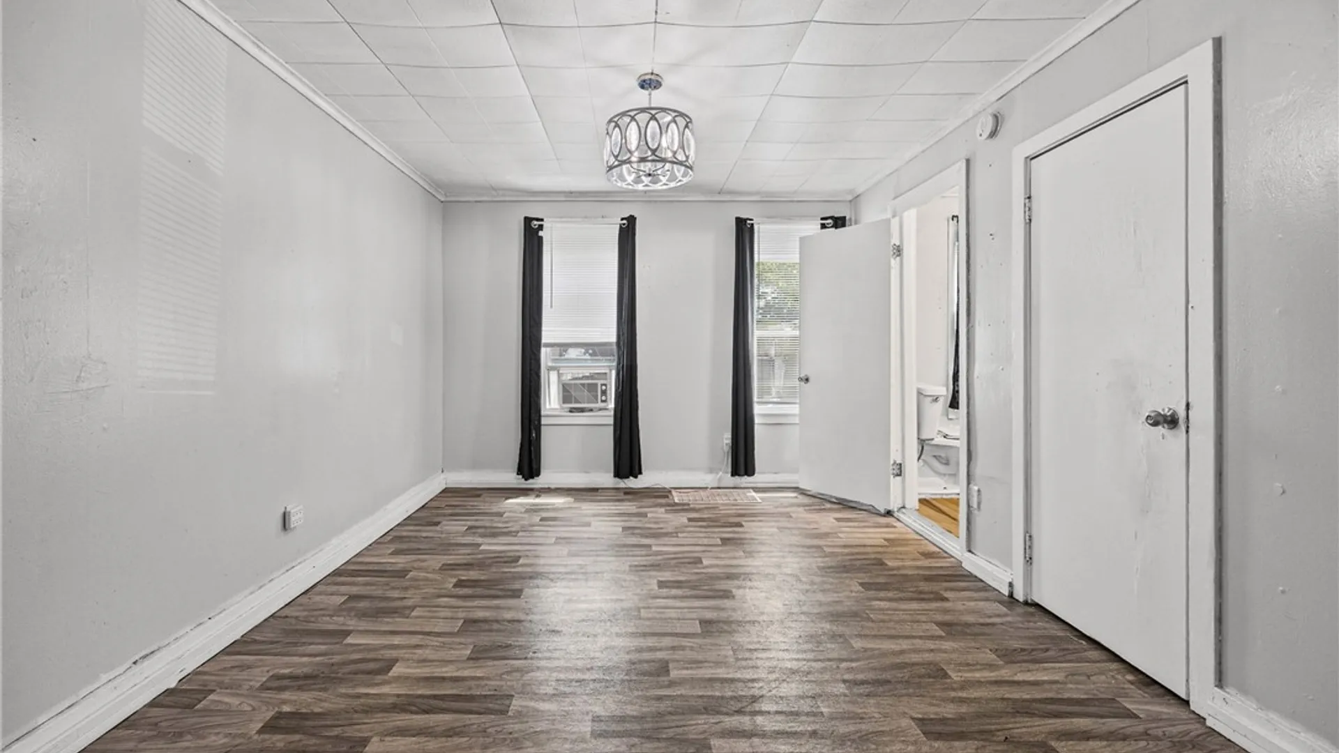 Property at 64 Evergreen Street, Rochester, NY 14605 11