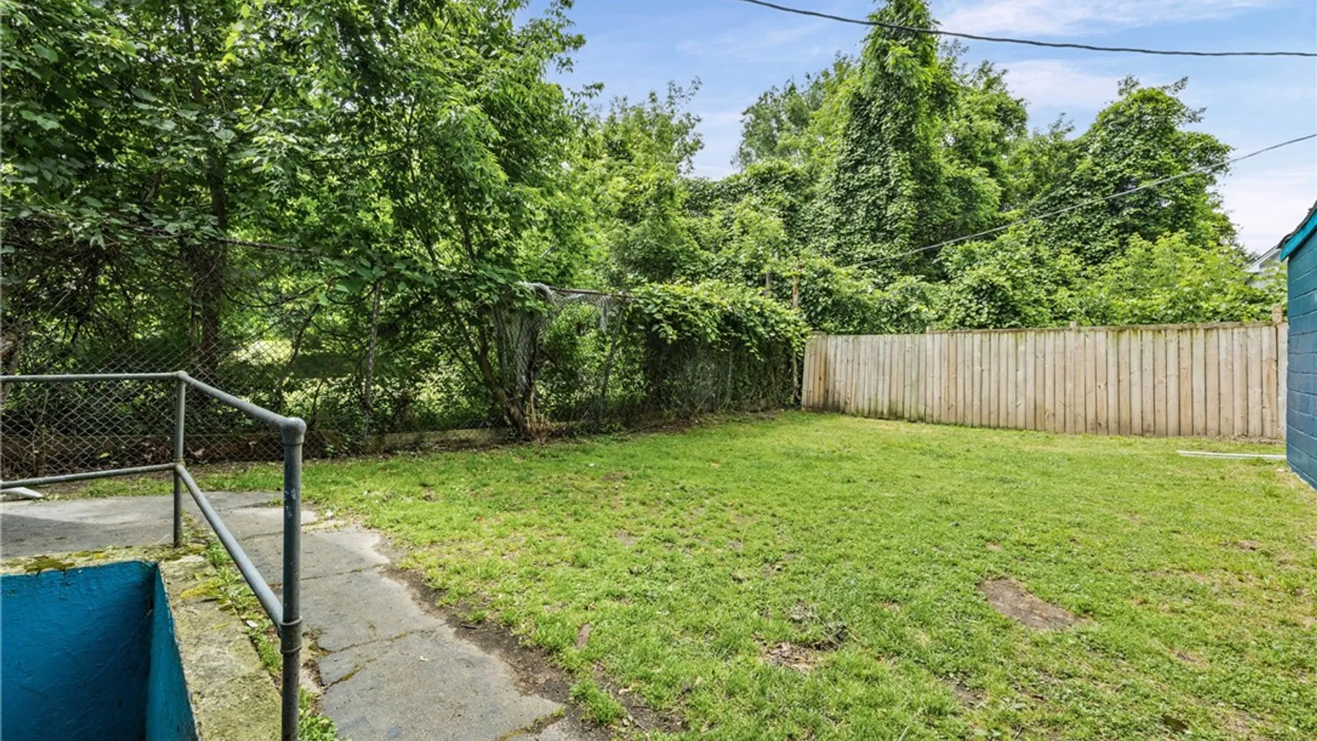 Property at 64 Evergreen Street, Rochester, NY 14605 30