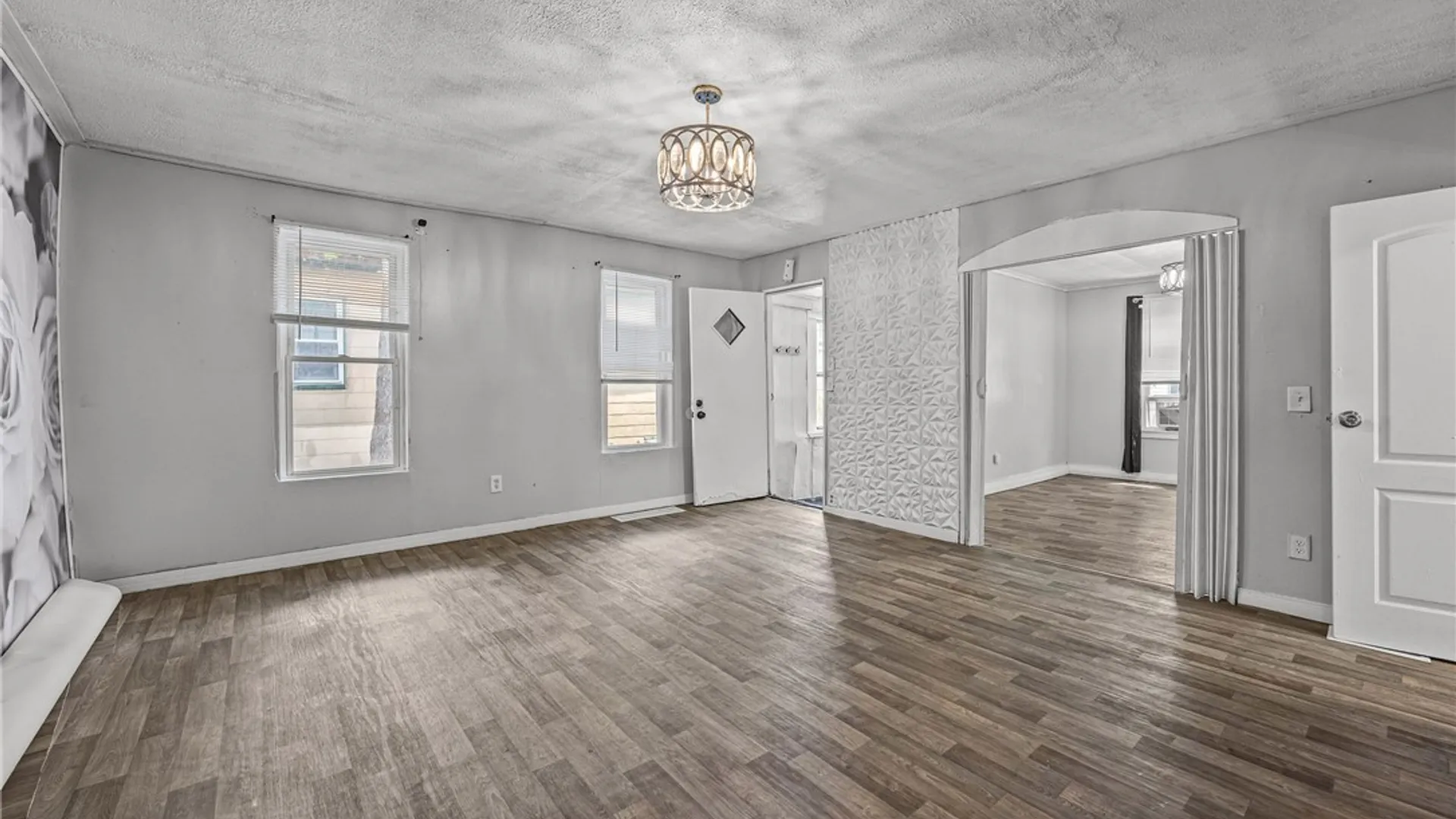 Property at 64 Evergreen Street, Rochester, NY 14605 7