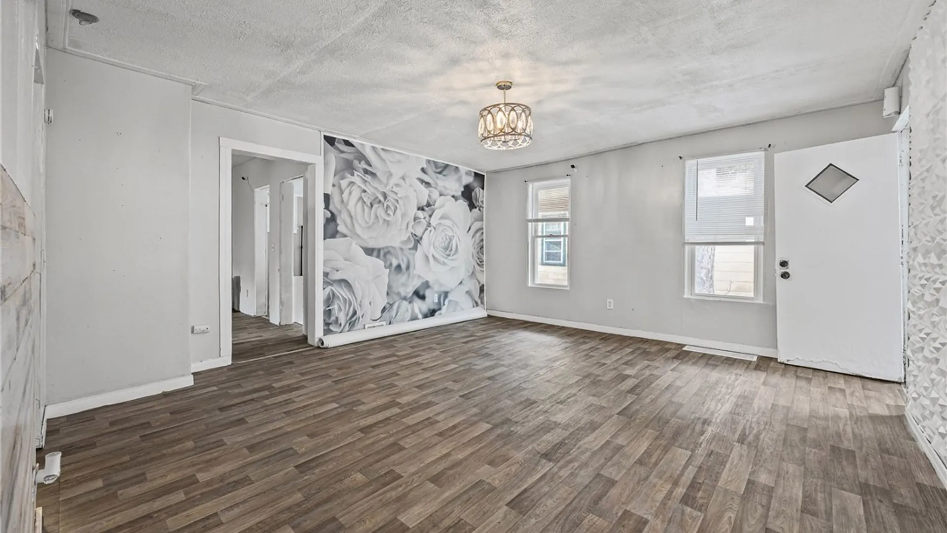 Property at 64 Evergreen Street, Rochester, NY 14605 8