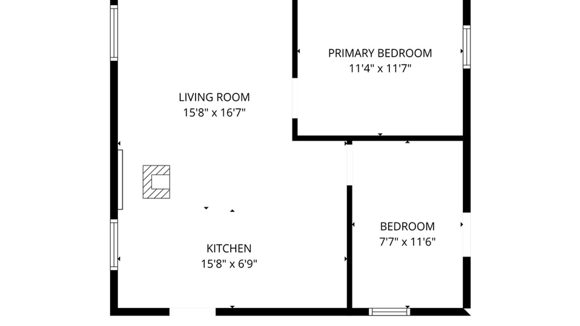 Property at 2636 Murphy Hill Road, Andes, NY 13731 13