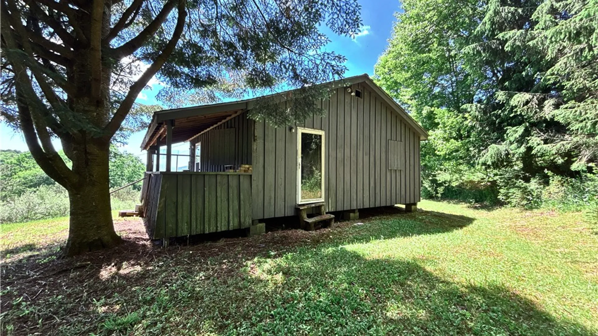 Property at 2636 Murphy Hill Road, Andes, NY 13731 14