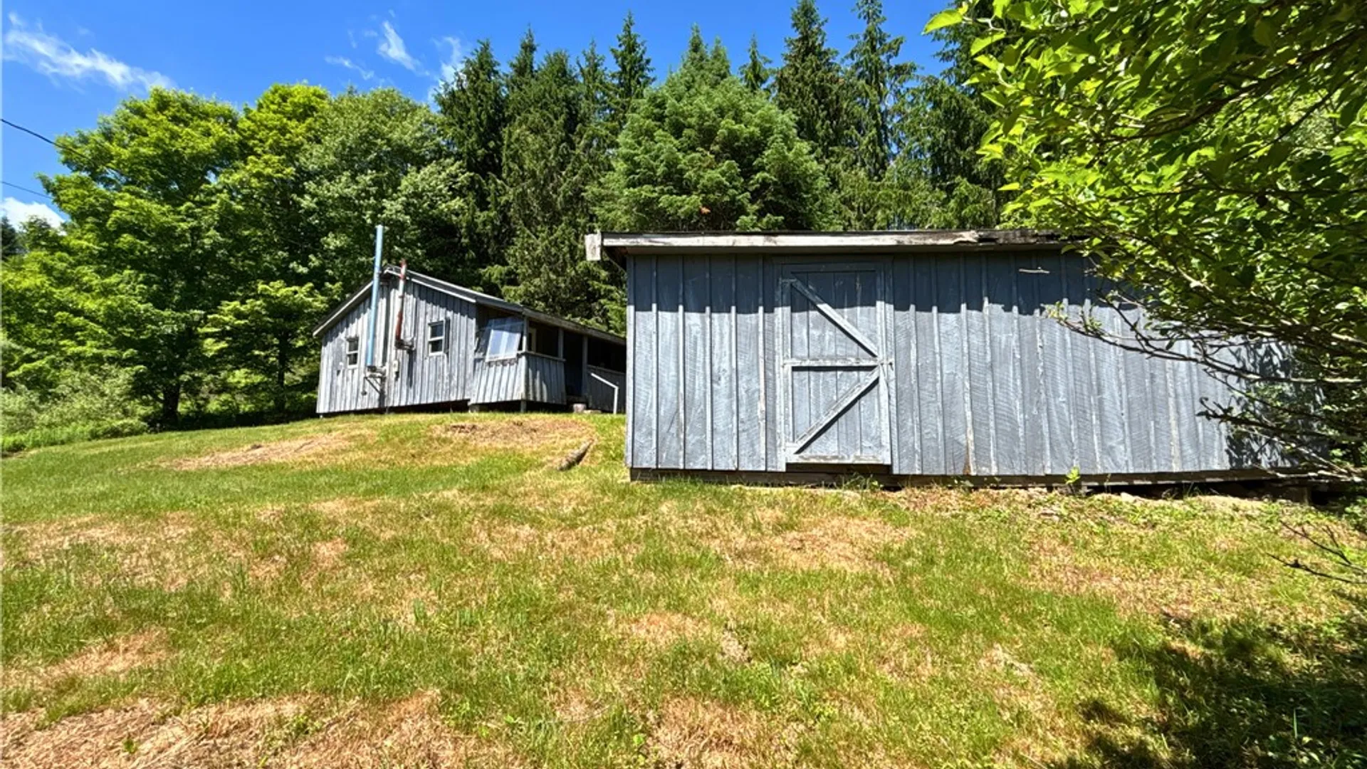 Property at 2636 Murphy Hill Road, Andes, NY 13731 16