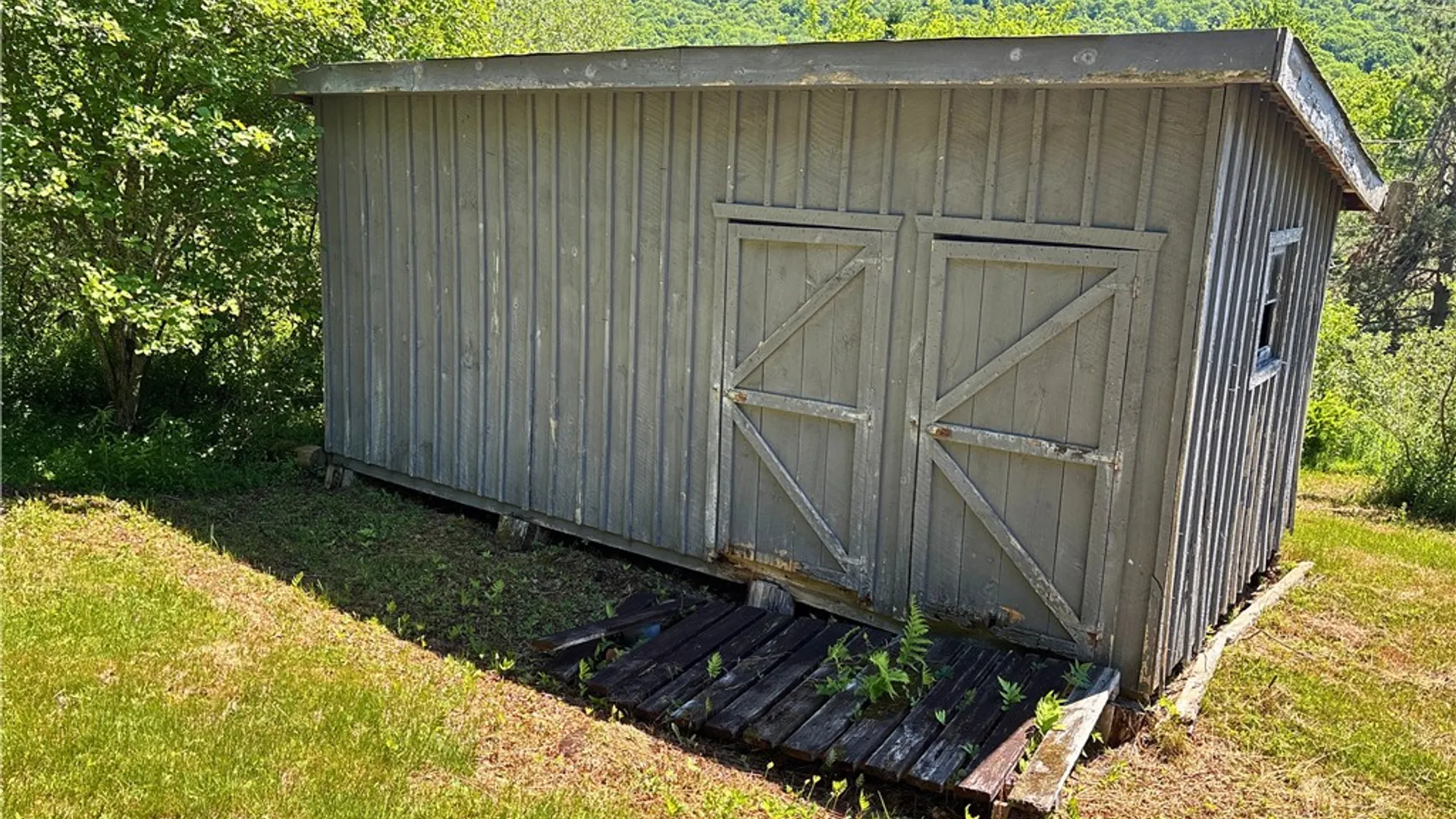 Property at 2636 Murphy Hill Road, Andes, NY 13731 17