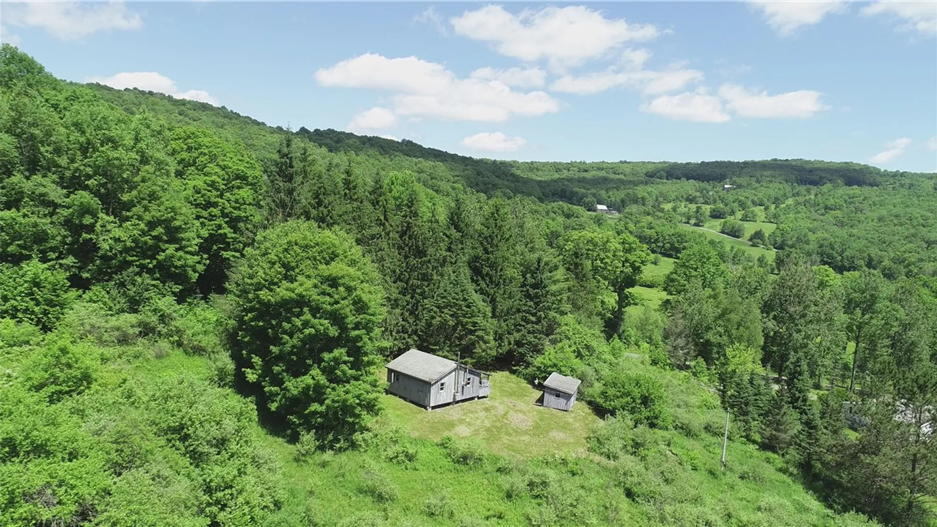 Property at 2636 Murphy Hill Road, Andes, NY 13731 2