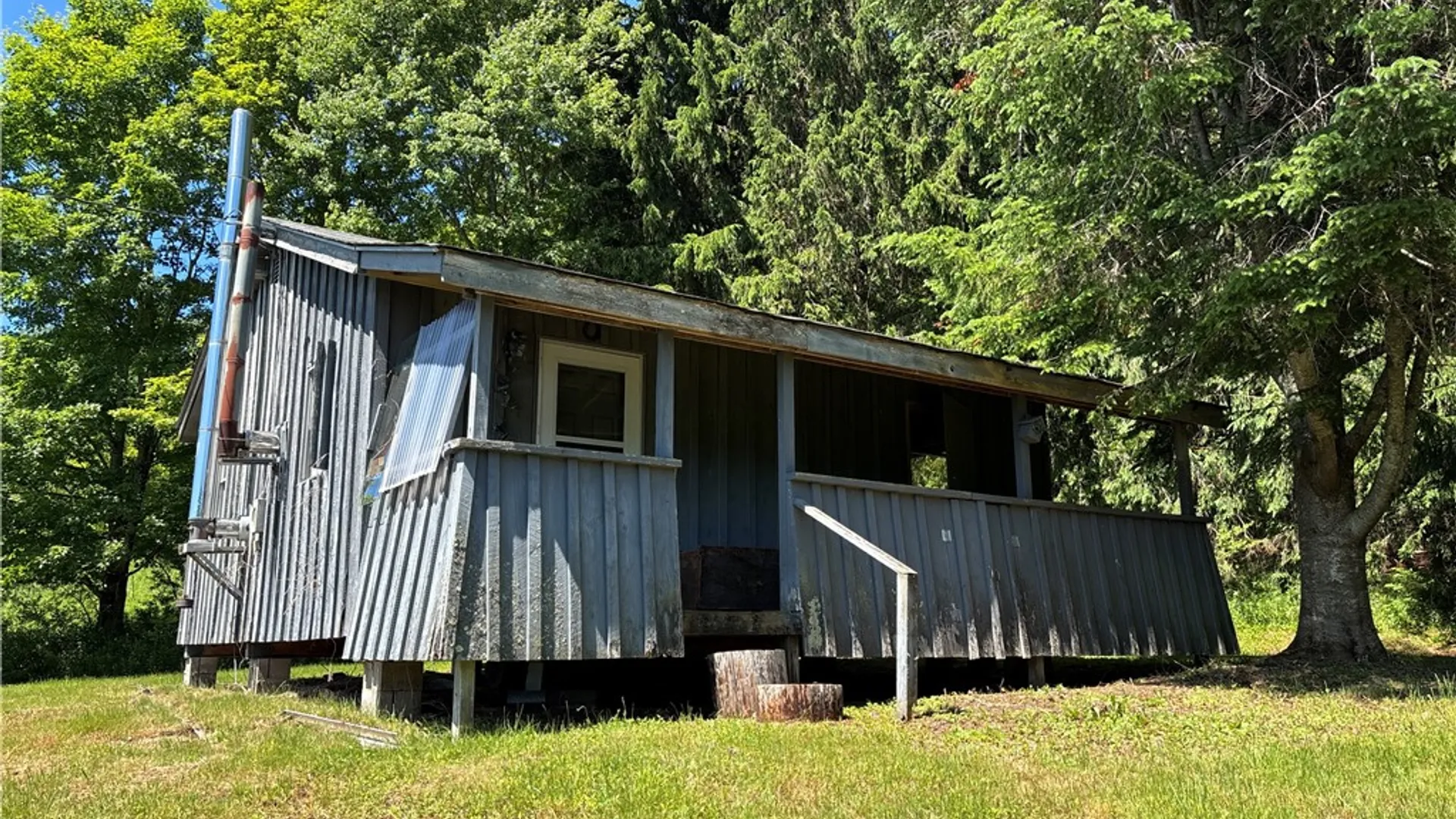 Property at 2636 Murphy Hill Road, Andes, NY 13731 4