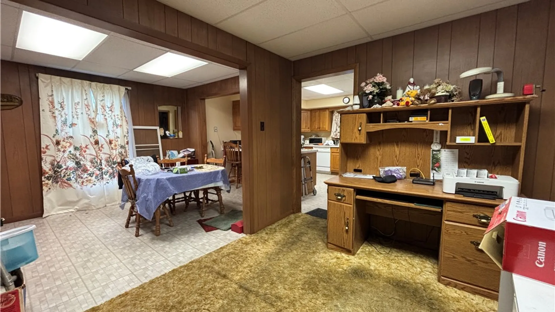 Property at 126 Hacker Street, Kane Boro, PA 16735 10
