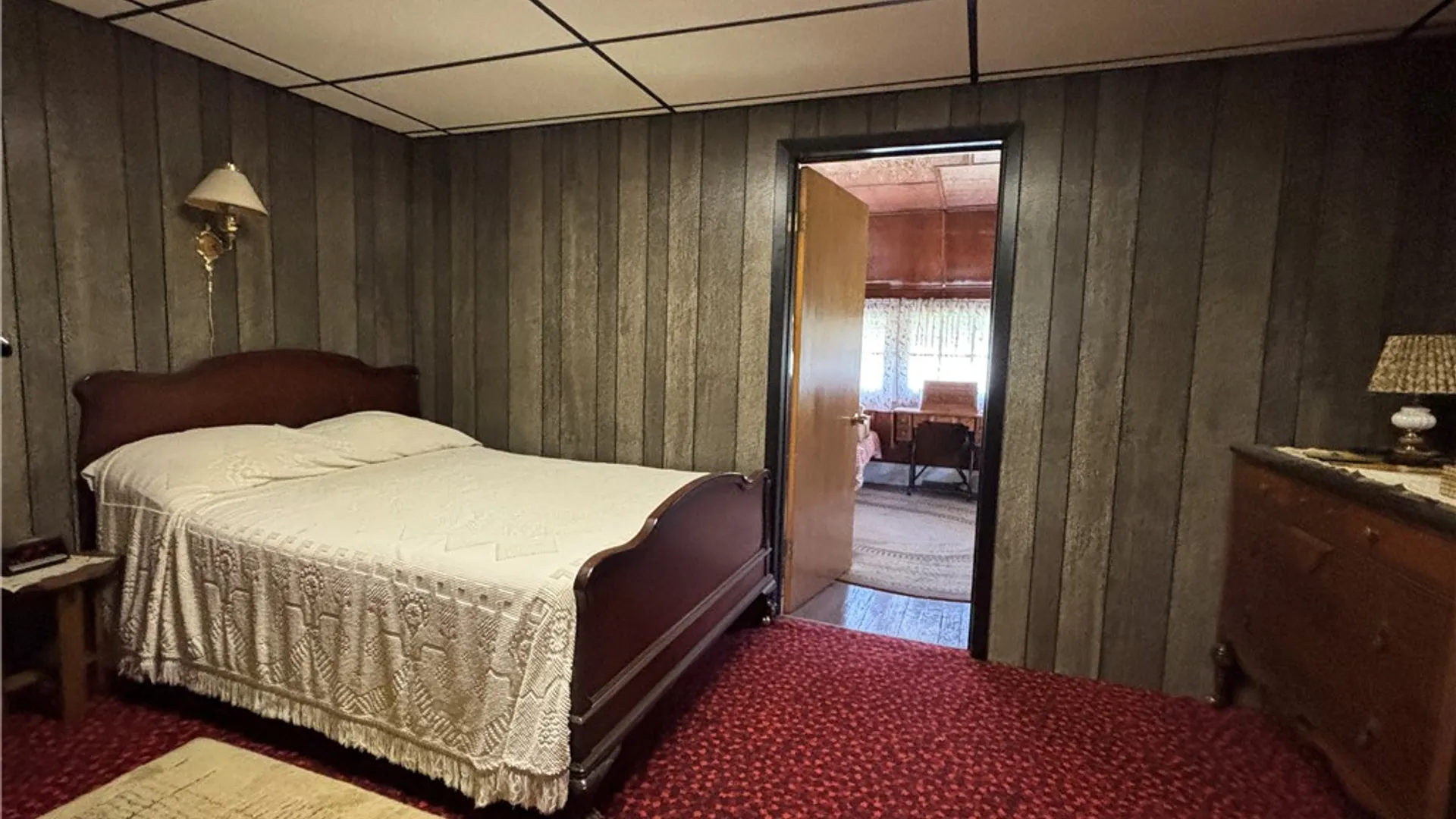 Property at 126 Hacker Street, Kane Boro, PA 16735 15