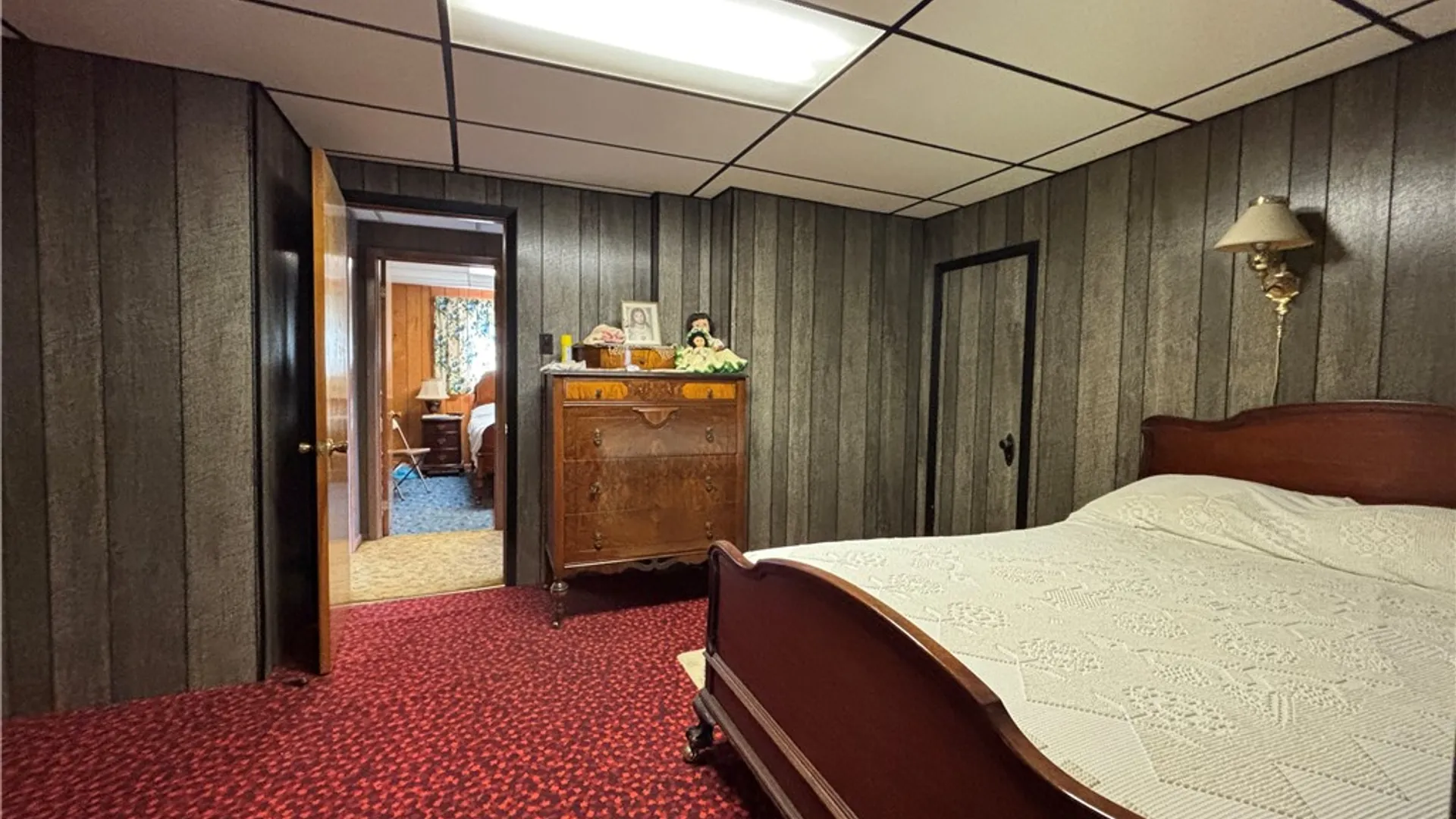 Property at 126 Hacker Street, Kane Boro, PA 16735 16