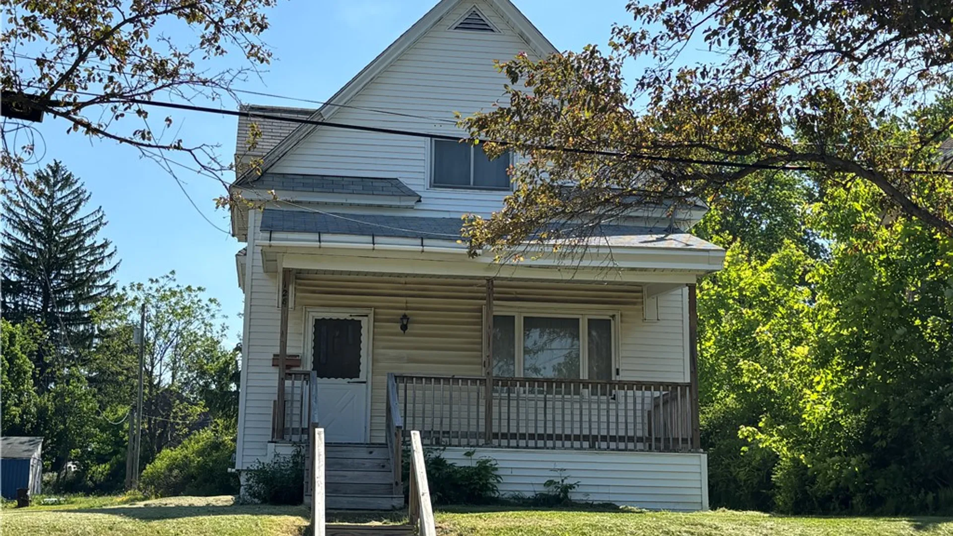Property at 126 Hacker Street, Kane Boro, PA 16735 19