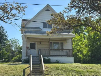 Property at 126 Hacker Street, Kane Boro, PA 16735