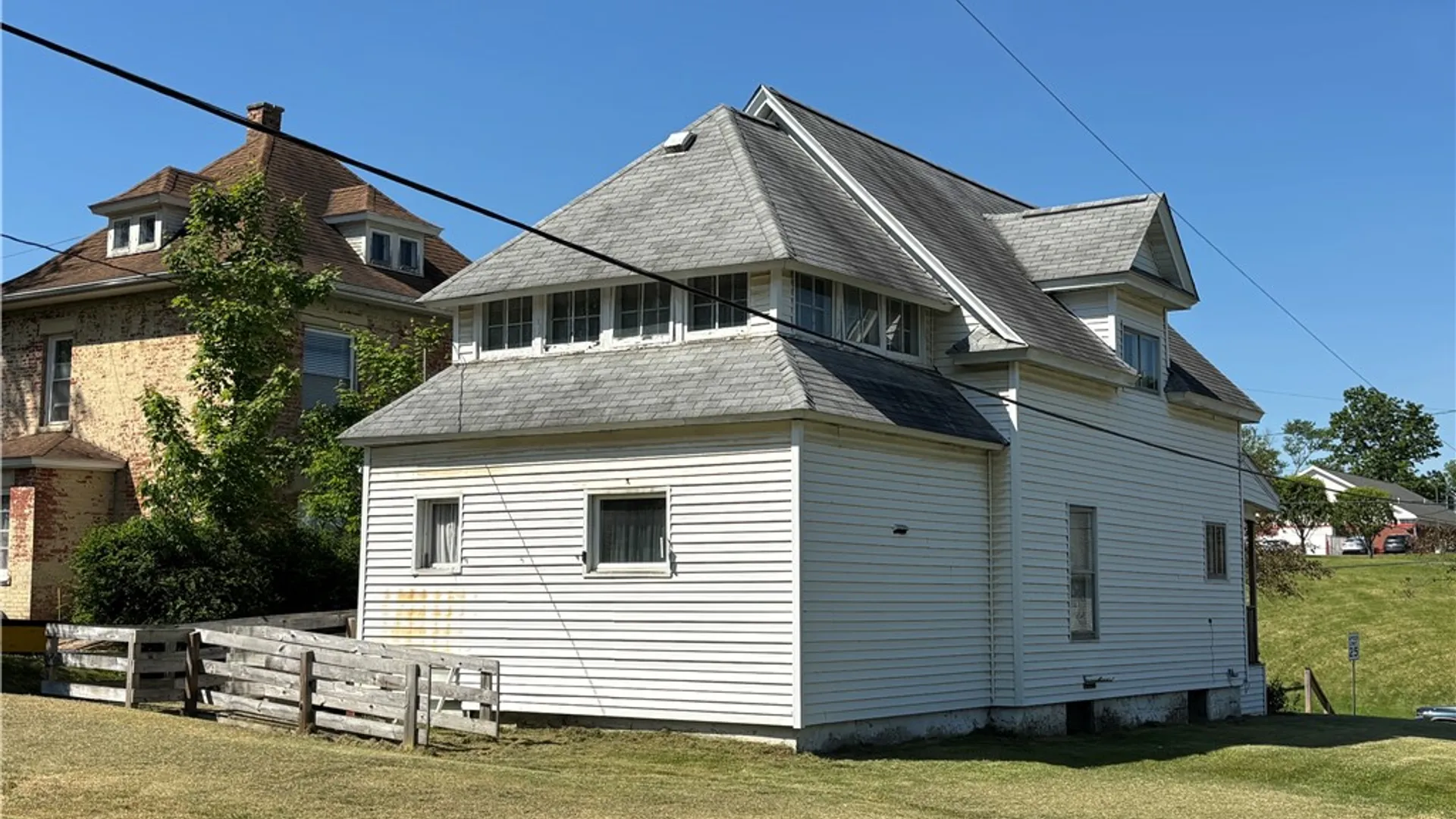 Property at 126 Hacker Street, Kane Boro, PA 16735 2