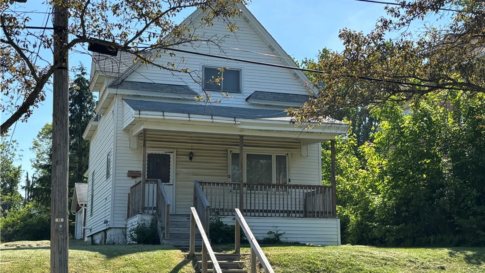 Property at 126 Hacker Street, Kane Boro, PA 16735 20