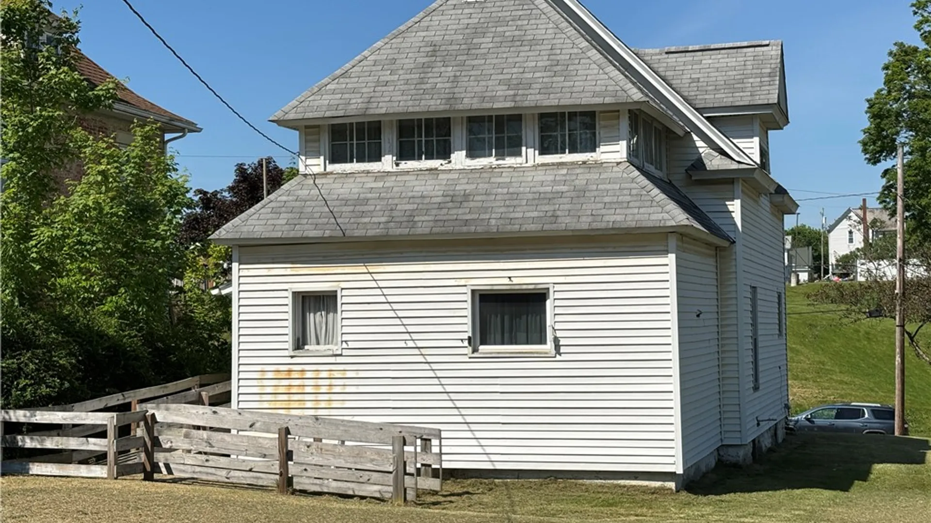 Property at 126 Hacker Street, Kane Boro, PA 16735 21