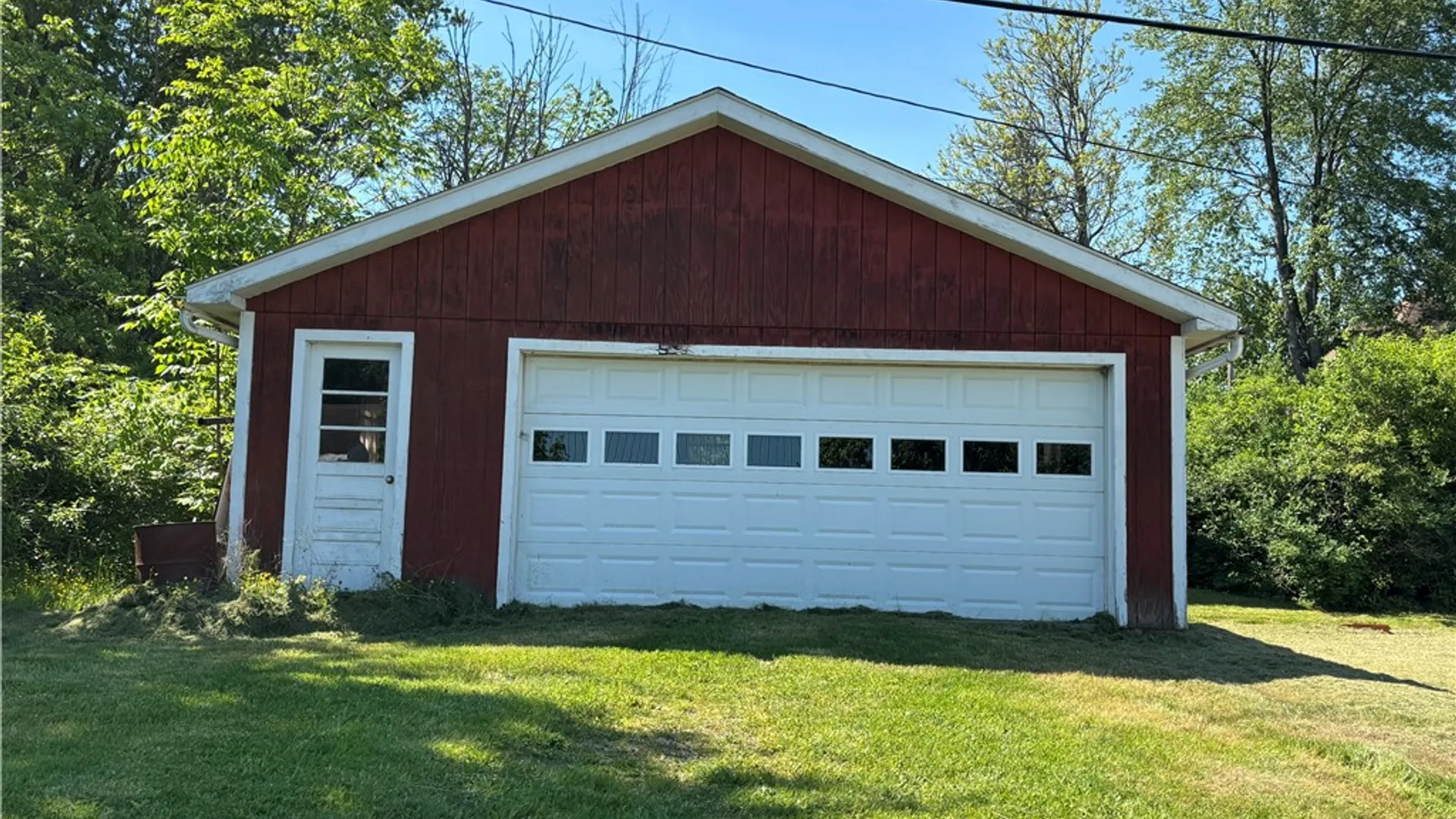 Property at 126 Hacker Street, Kane Boro, PA 16735 22