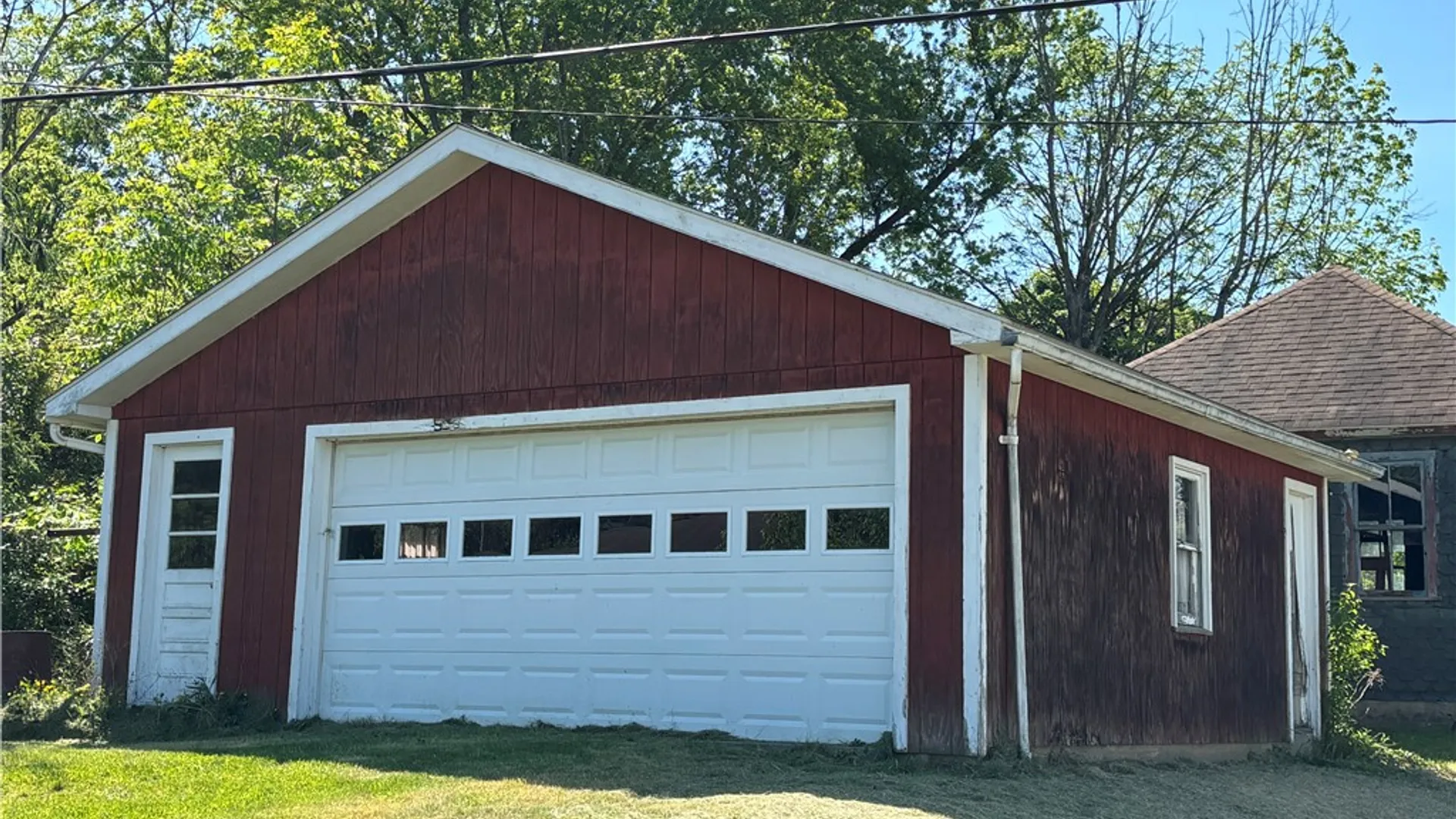 Property at 126 Hacker Street, Kane Boro, PA 16735 3