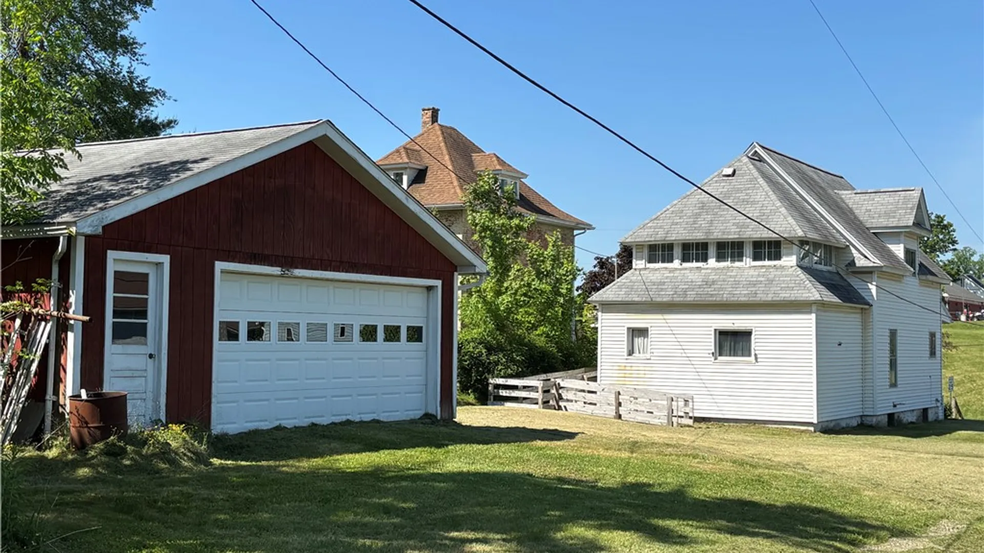 Property at 126 Hacker Street, Kane Boro, PA 16735 4