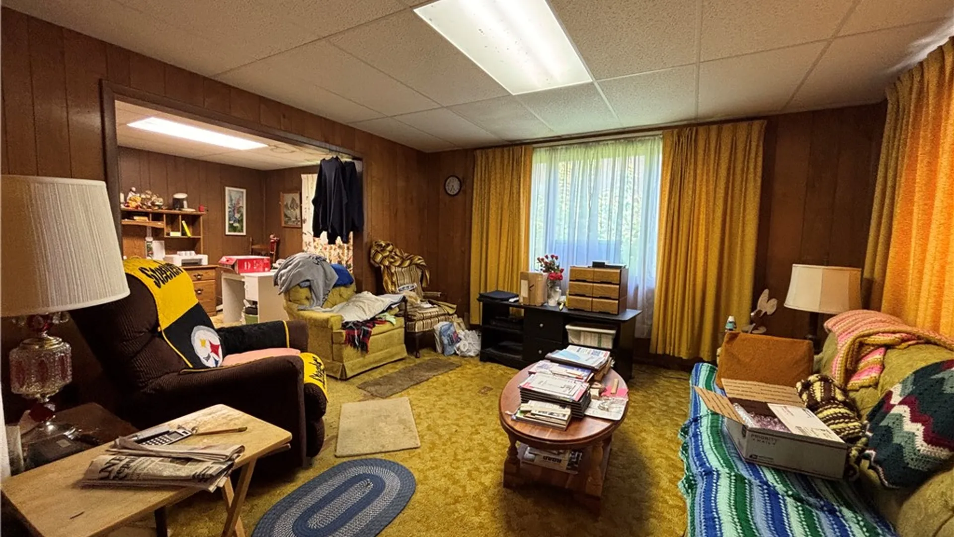 Property at 126 Hacker Street, Kane Boro, PA 16735 5