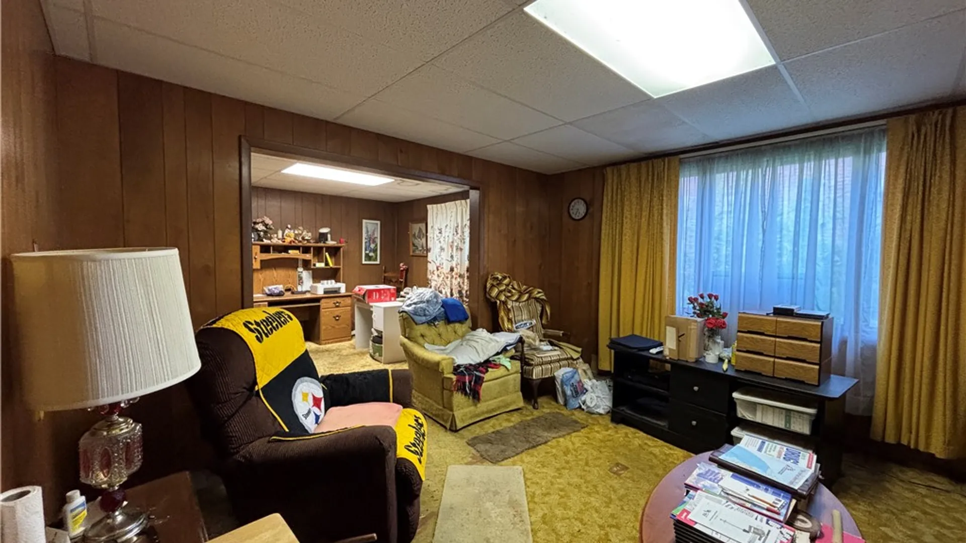 Property at 126 Hacker Street, Kane Boro, PA 16735 6