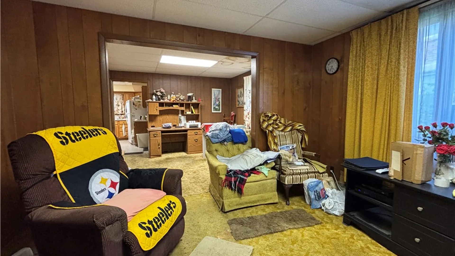 Property at 126 Hacker Street, Kane Boro, PA 16735 7