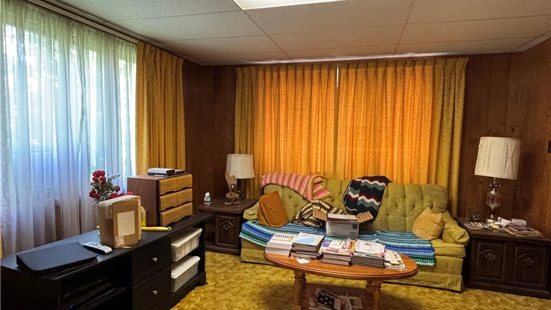 Property at 126 Hacker Street, Kane Boro, PA 16735 8