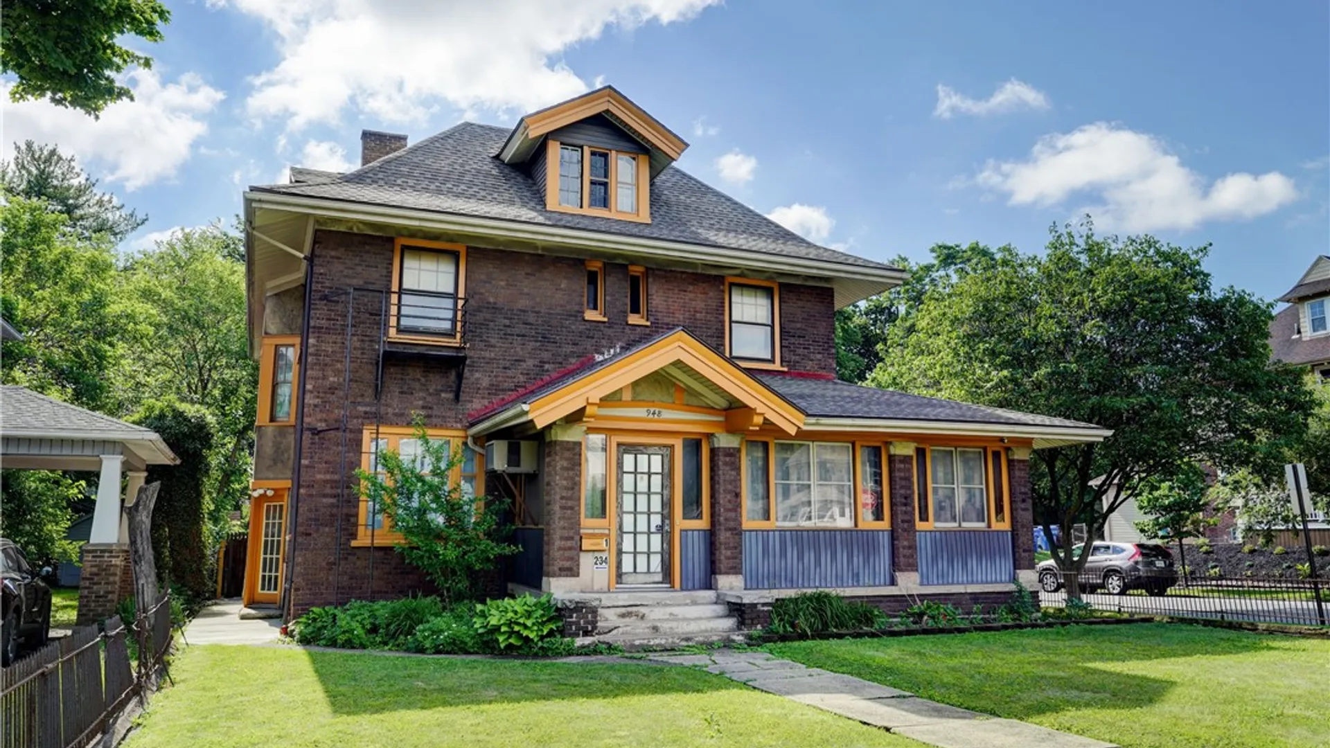 Property at 948 Culver Road, Rochester, NY 14609 2