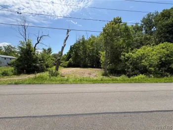 Property at 475 Kennedy Avenue, Evans, NY 14006