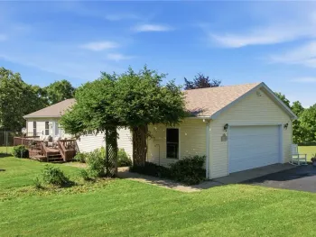 Property at 413 B&A North Avenue, Milo, NY 14527