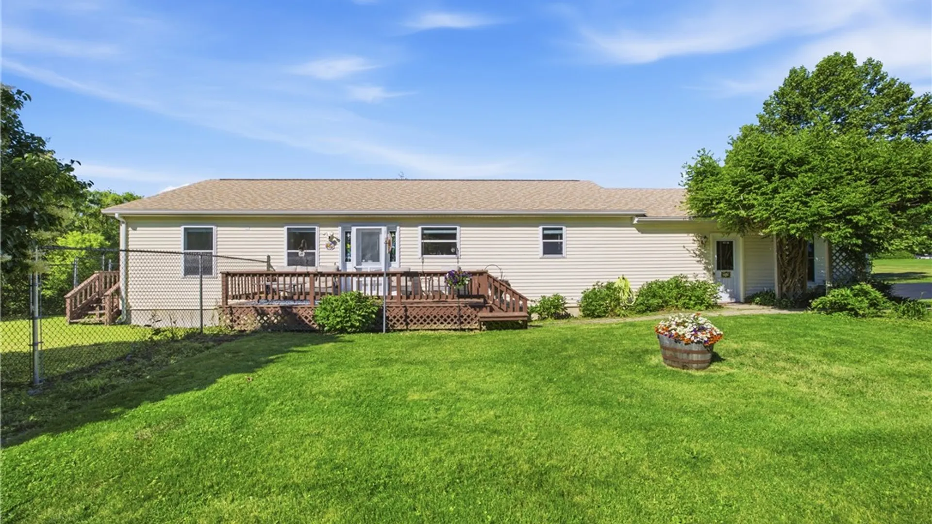 Property at 413 B&A North Avenue, Milo, NY 14527 2