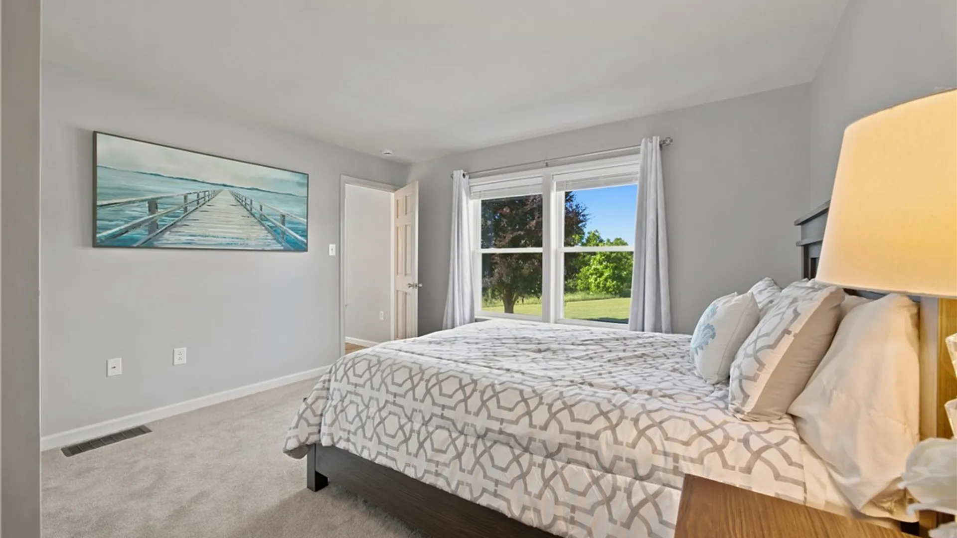 Property at 413 B&A North Avenue, Milo, NY 14527 21