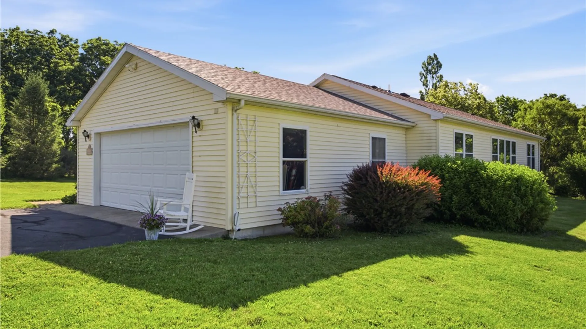Property at 413 B&A North Avenue, Milo, NY 14527 4