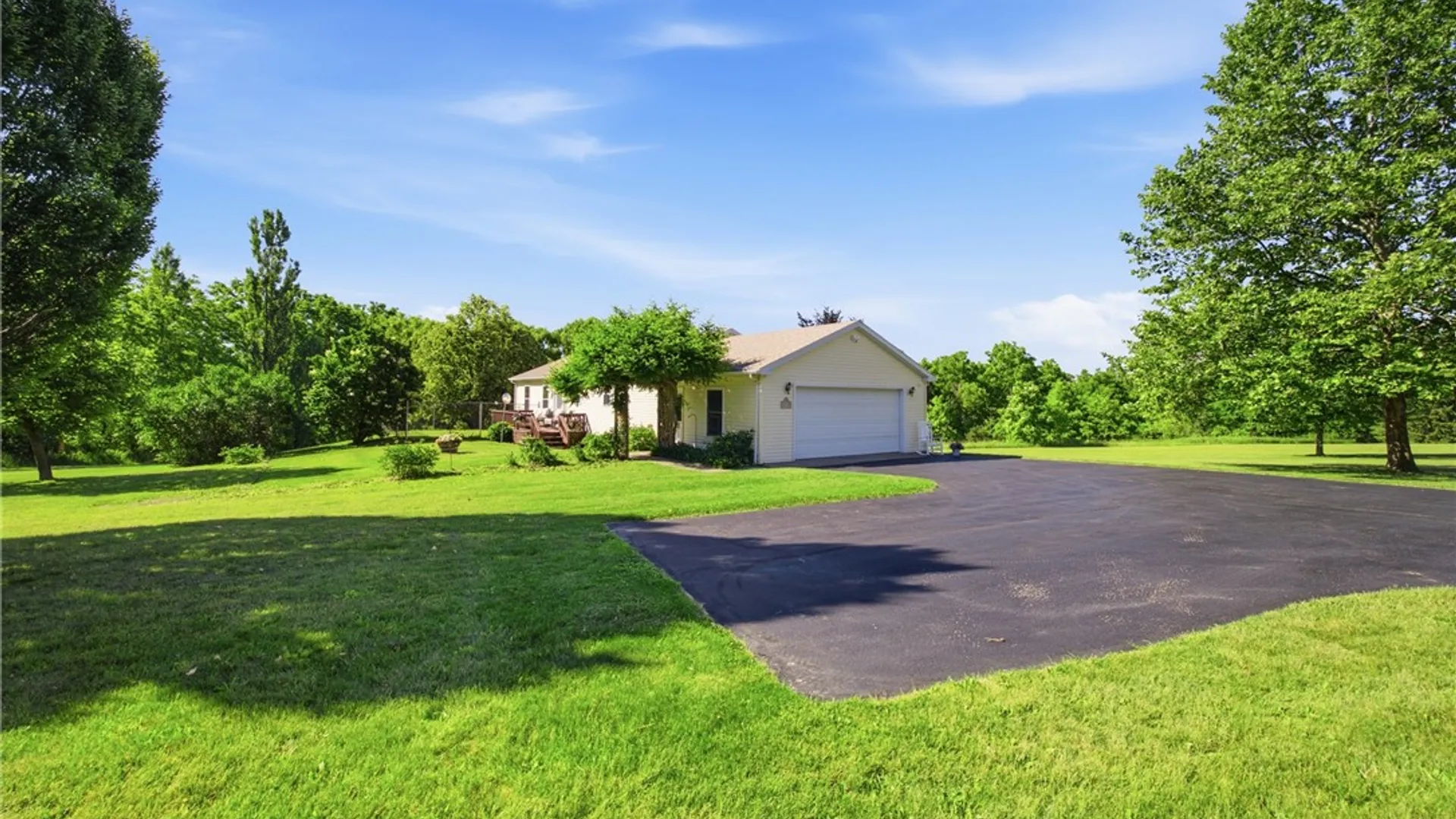 Property at 413 B&A North Avenue, Milo, NY 14527 6