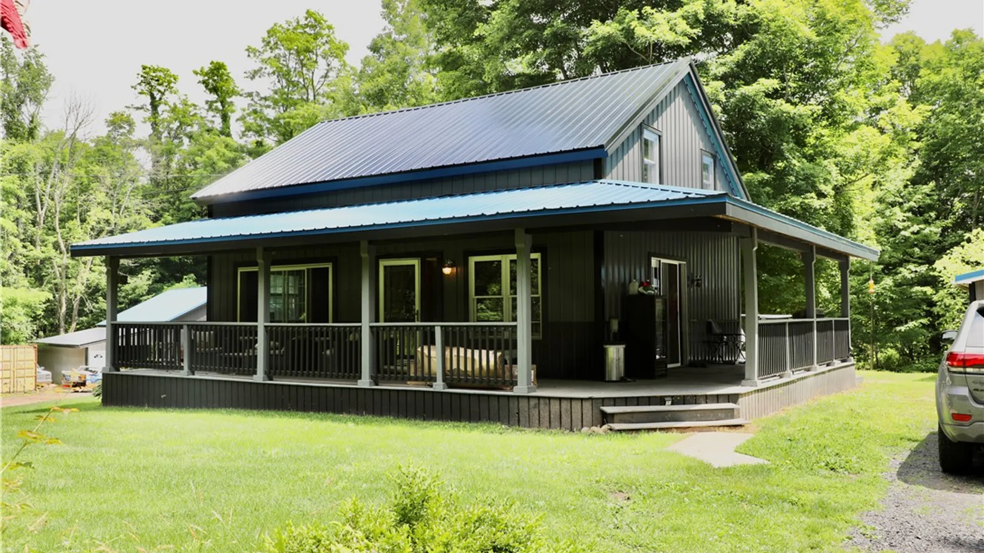 Property at 14030 Cosgrove Road, Sterling, NY 13156 24