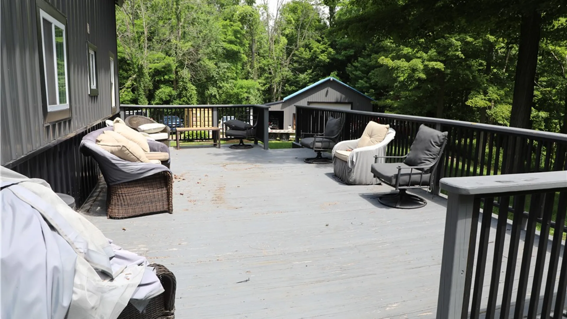 Property at 14030 Cosgrove Road, Sterling, NY 13156 27