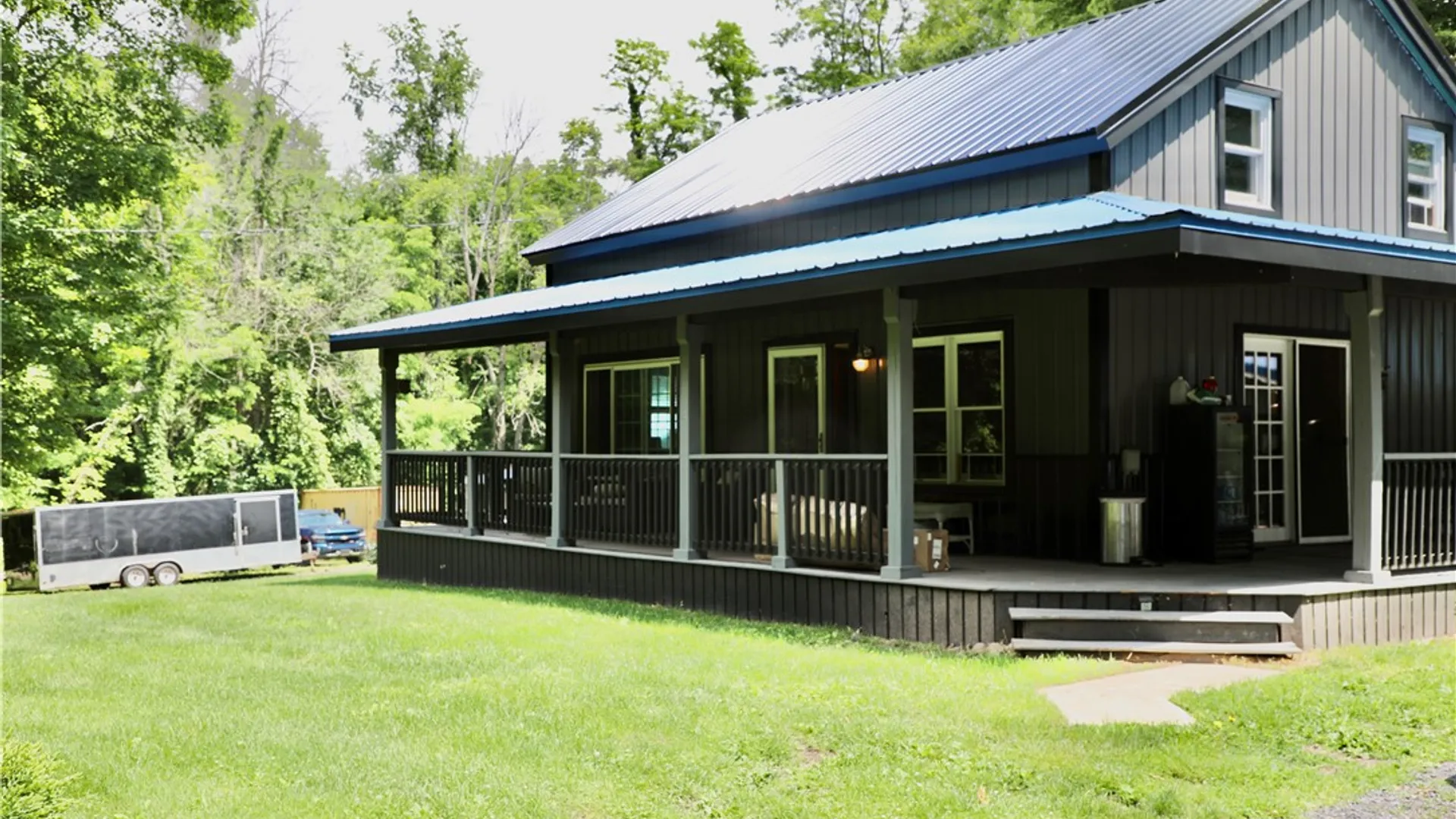 Property at 14030 Cosgrove Road, Sterling, NY 13156 30